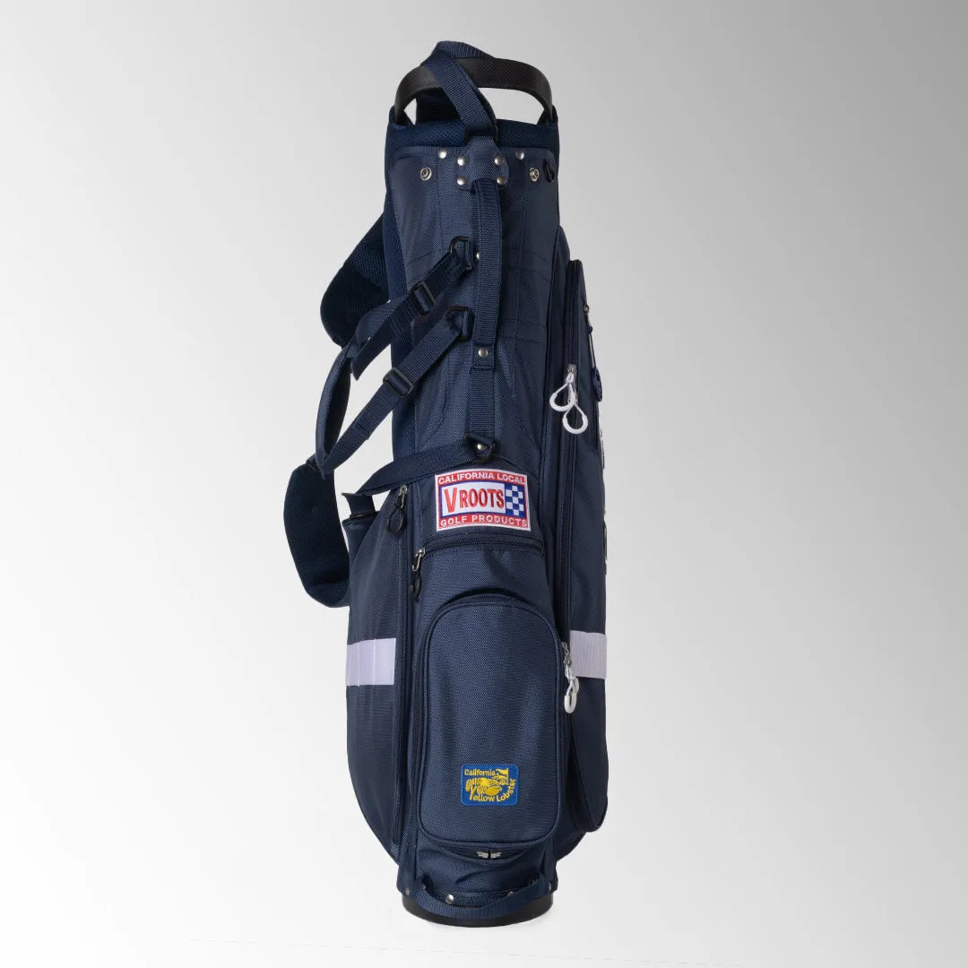 Golf Bag / San Onofre / LA Navy [CBSK001]