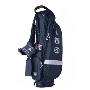 Golf Bag / San Onofre / LA Navy [CBSK001]