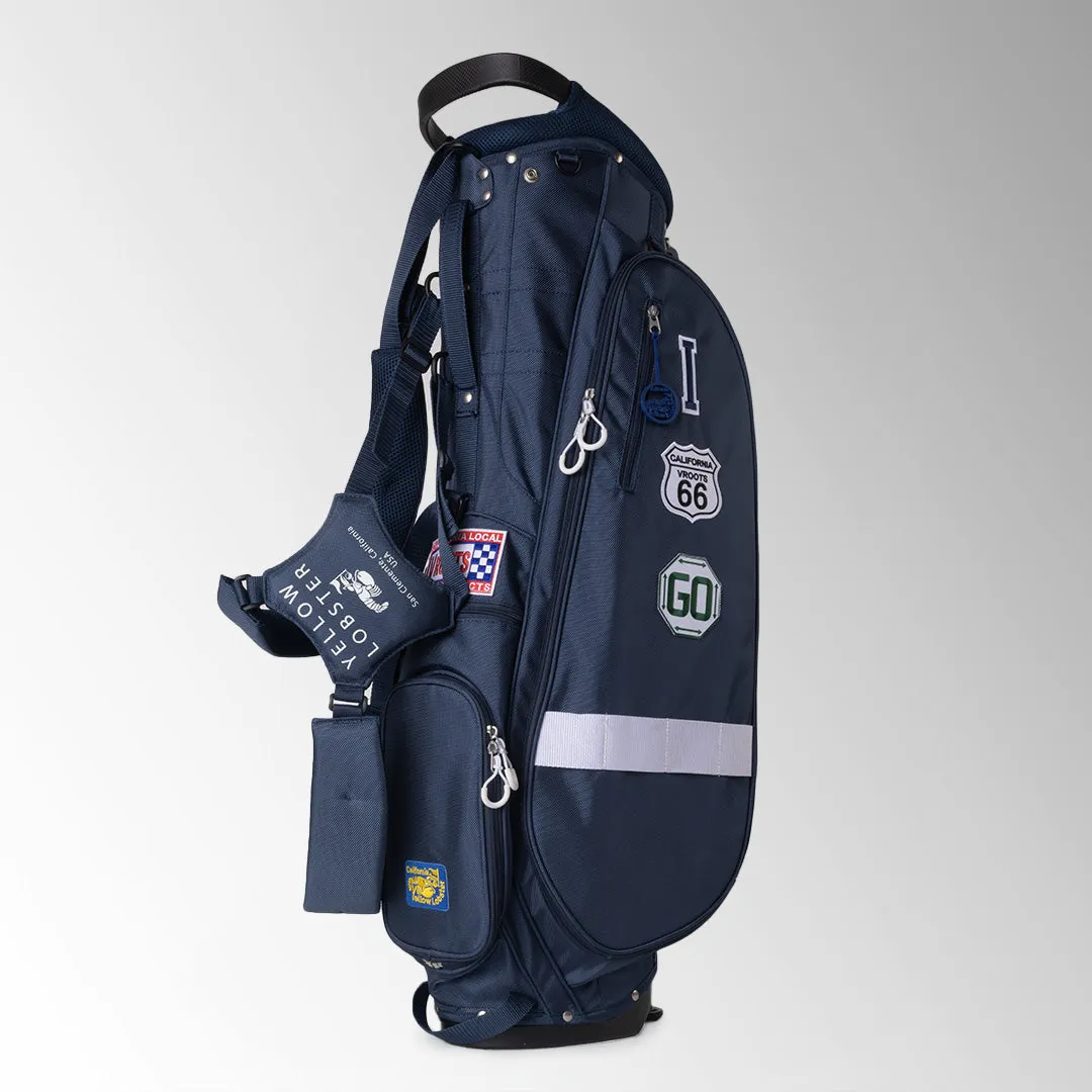 Golf Bag / San Onofre / LA Navy [CBSK001]
