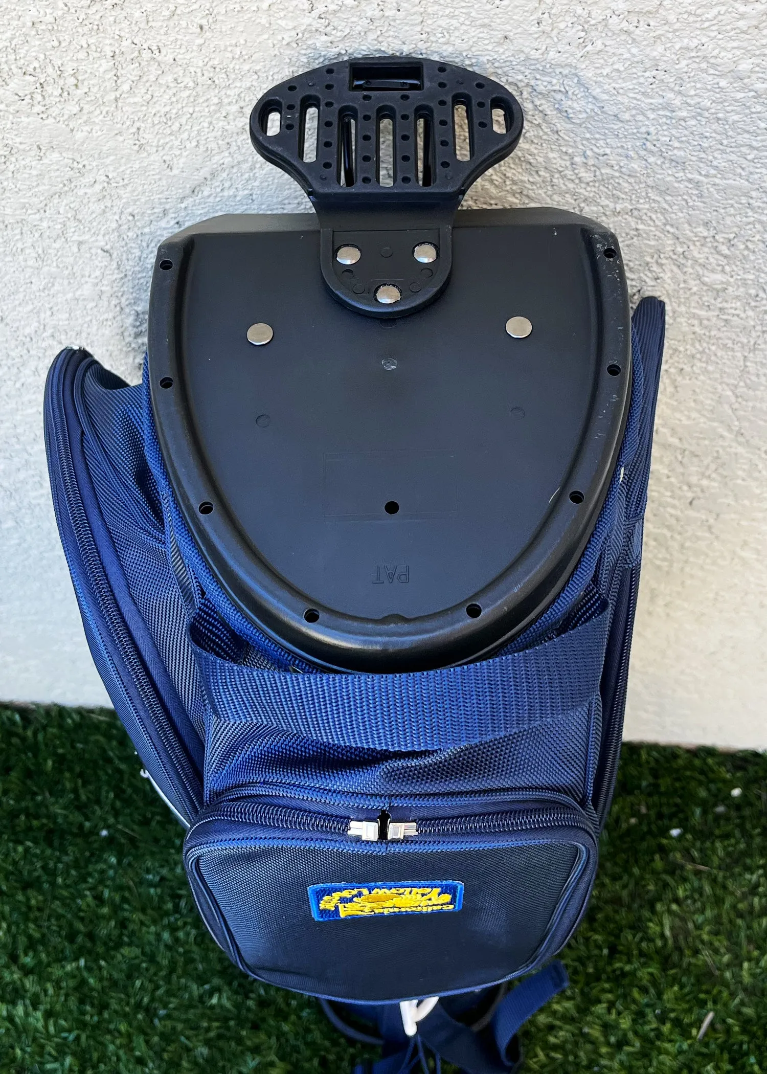 Golf Bag / San Onofre / LA Navy [CBSK001]