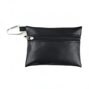 Golf Ball & Tee Bag
