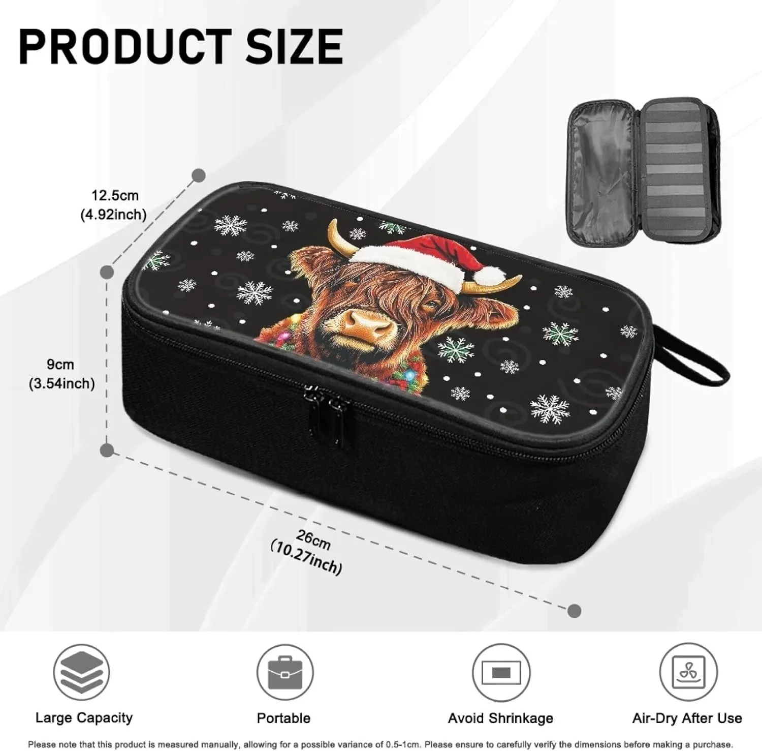 Golf Ball Bag Pouch, Golf Essentials Accessory Bag, Golf Valuables Pouch Golf Gifts for Men Golf Accessories Case Bag