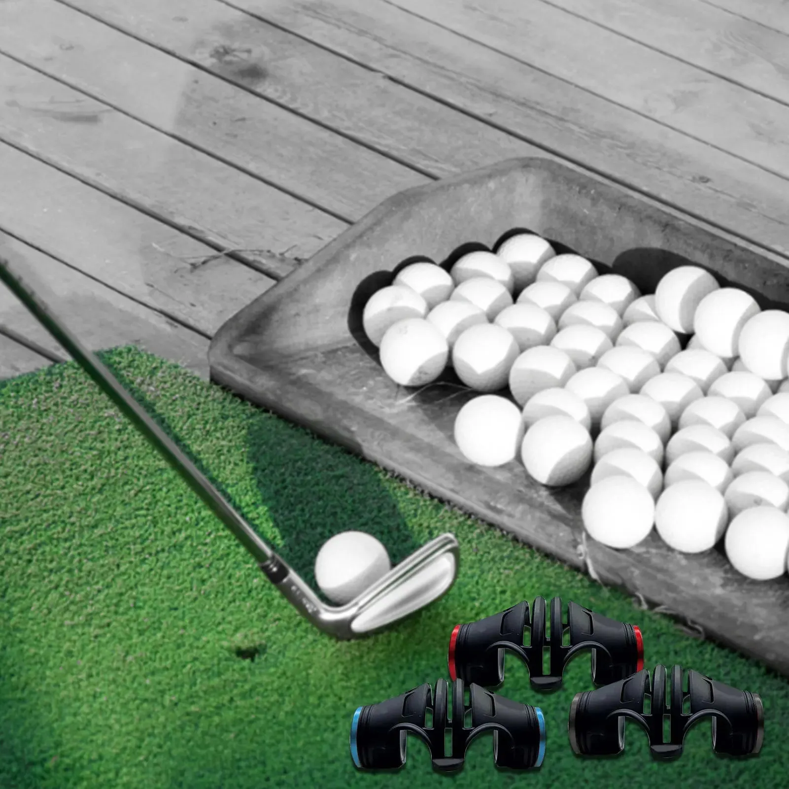 Golf Ball Marker
