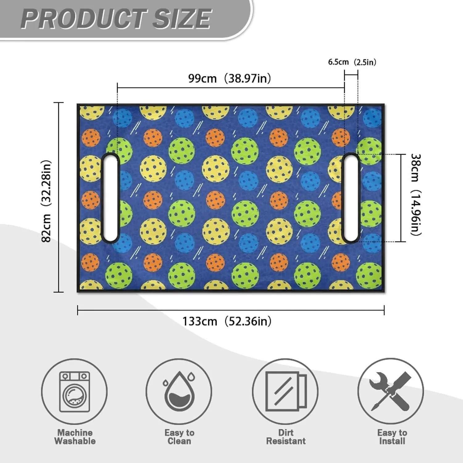 Golf Cart Accessories Soft Golf Cart Seat Covers Anti Slip Golf Cart Seat Blanket Towel Sun Proof Golf Cart Seat Protector Machine Washable