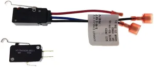 Golf Cart Forward Reverse Micro Switch 101979101 and 1014807 3 Terminal Micro Swith for Precedent Club Car DS Gas