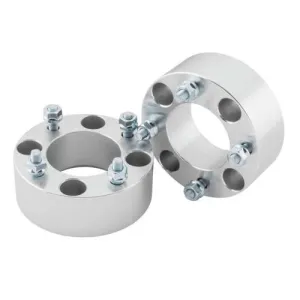Golf Cart Wheel Spacers (set of 2) - 2"