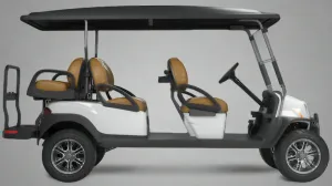 Golf cart