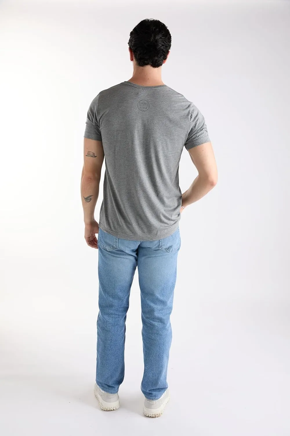 Golf T-Shirt - Funny Crew Neck Short Sleeve Shirt for Men and Women