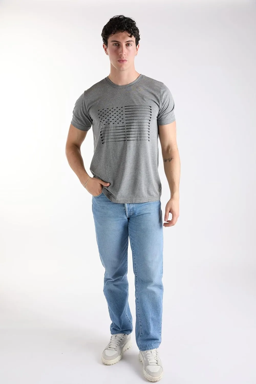 Golf T-Shirt - Funny Crew Neck Short Sleeve Shirt for Men and Women
