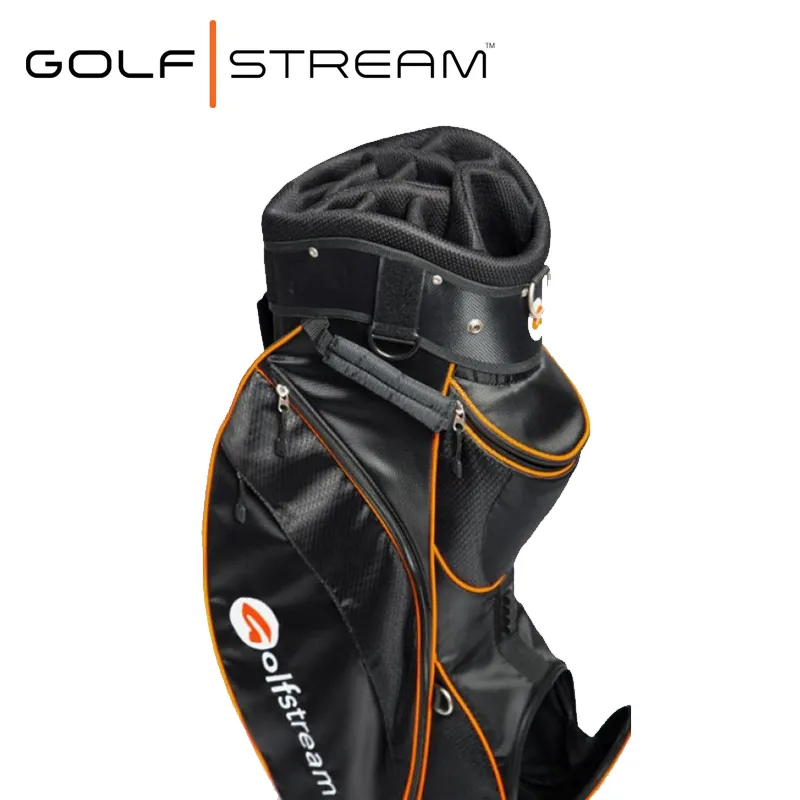 Golfstream Luxury Golf Bag LITE