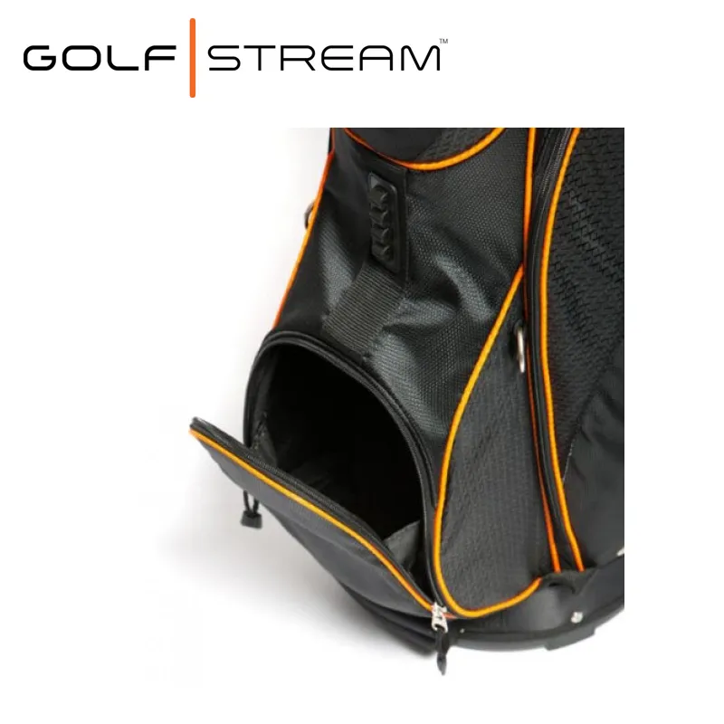 Golfstream Luxury Golf Bag LITE