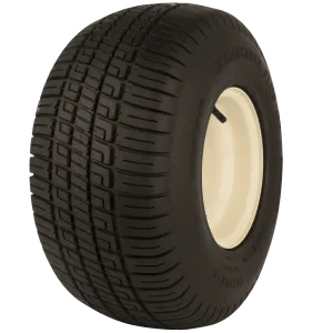 Greenball Greensaver Plus GT 215/50-12 4 Ply Golf Cart Tire (Tire Only)