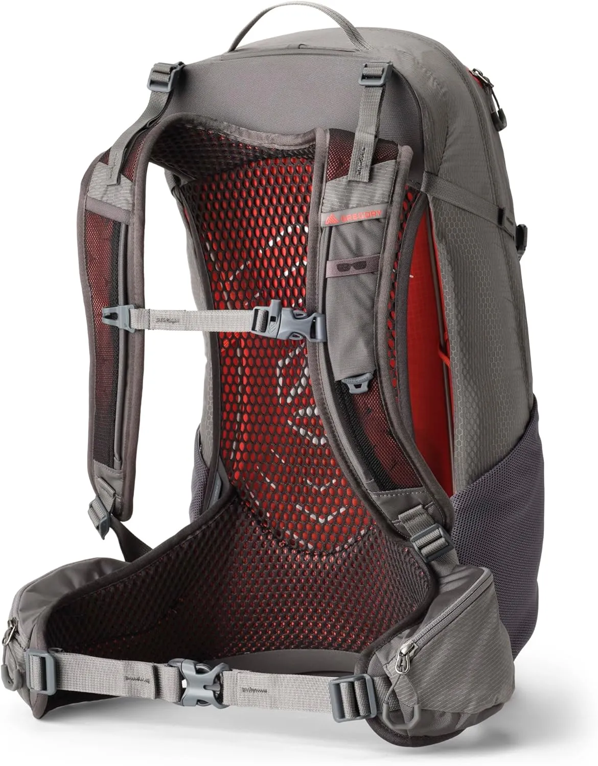 Gregory Women 24l, Torch Grey, 24 Lang