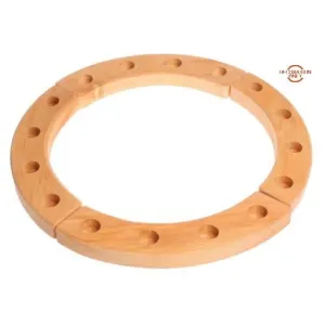 Grimm's Celebration Ring 16 years in Natural