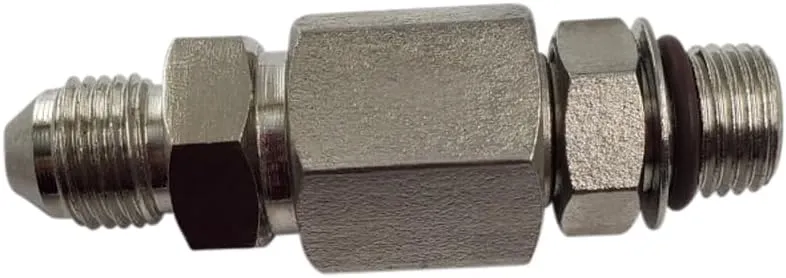 GST-F50 - Replacement for the Nordson 274290 Inline Straight Filter Replacement