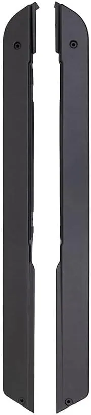 GTW Rocker Panel Set for EZGO TXT Golf Cart Models | Compatible with 2014-2021 TXT, 2021-Up Express S4, aand 2016-Up Cushman Hauler Pro & Hauler 800 Models | Replaces OEM Numbers 615239 & 617333