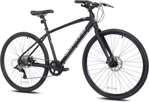 H1 Men's Hybrid Bicycle