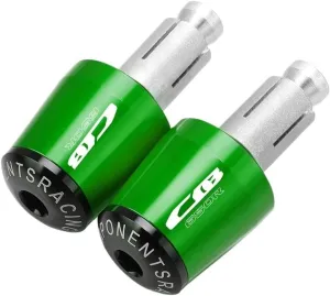 Handle Bar Cap End Plugs Motorcycles Handlebar Grips Cap Weight PartsAnti Vibration Silder Plugs Ends for h&ond&a CB650R C B650R CB 650R C B650 R CB 650 R