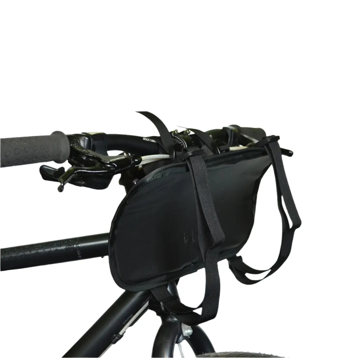 Handlebar Hauler System