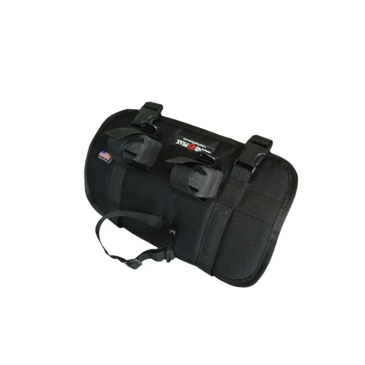 Handlebar Hauler System