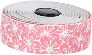 Handlebar Wrap Tape Bike Handlebar Grip Road Bike Tape Soft Comfortable Eva Non-slip Anti-shock Easy Installation