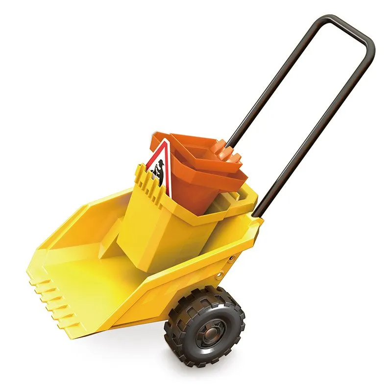 HAPE Sand Construction Dumper Set