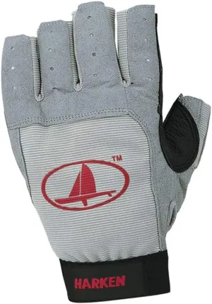 Harken Sport Classic 3/4 Finger Glove