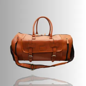 Harry Luxe Duffel Bag