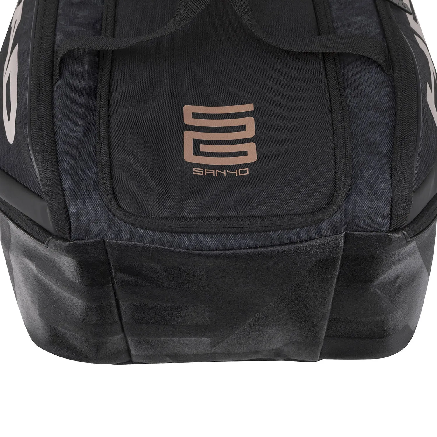 Head Alpha Monster Combi 2022 Padel Bag