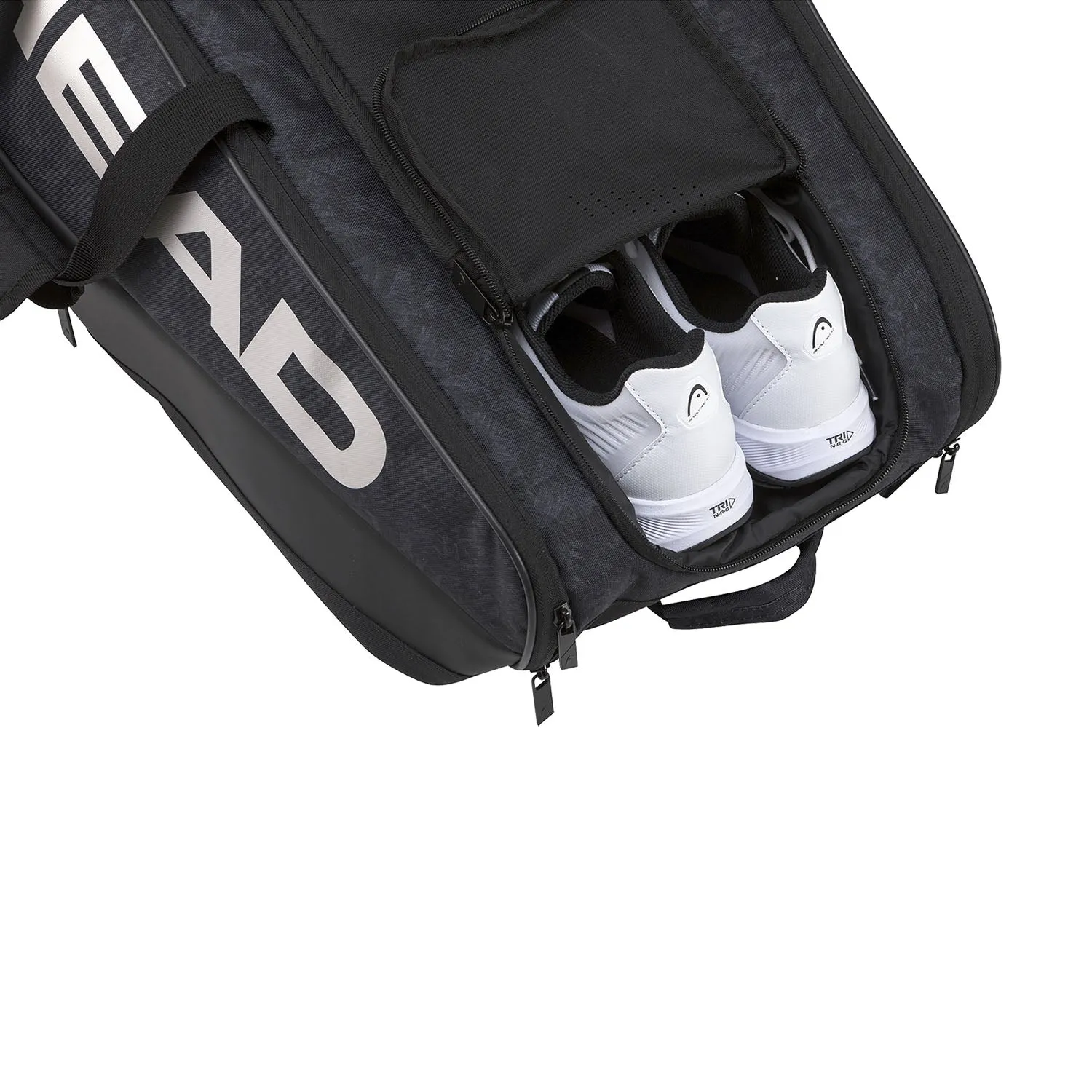 Head Alpha Monster Combi 2022 Padel Bag