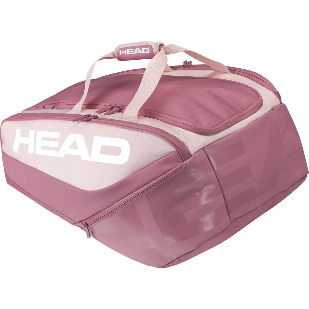 Head Alpha Monster Combi 2022 Padel Bag