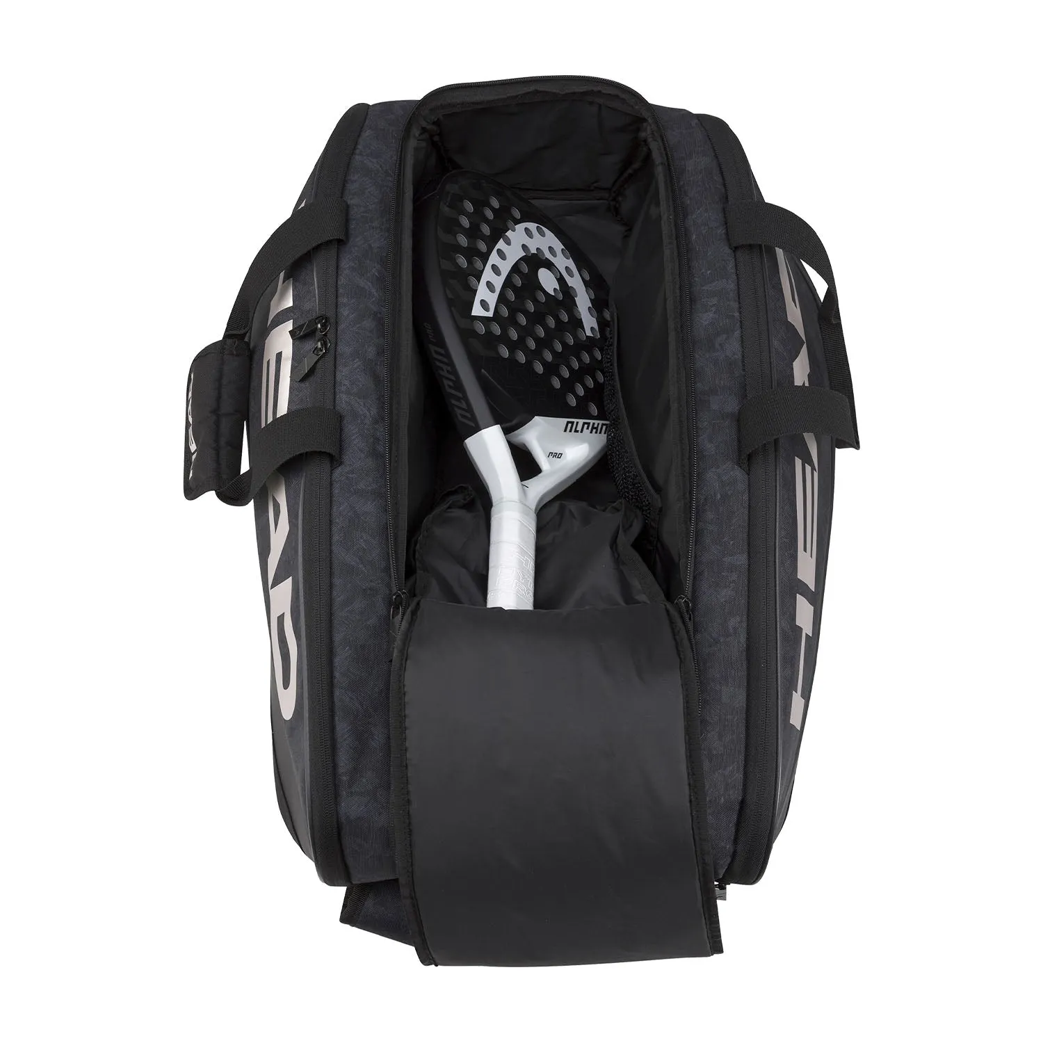 Head Alpha Monster Combi 2022 Padel Bag