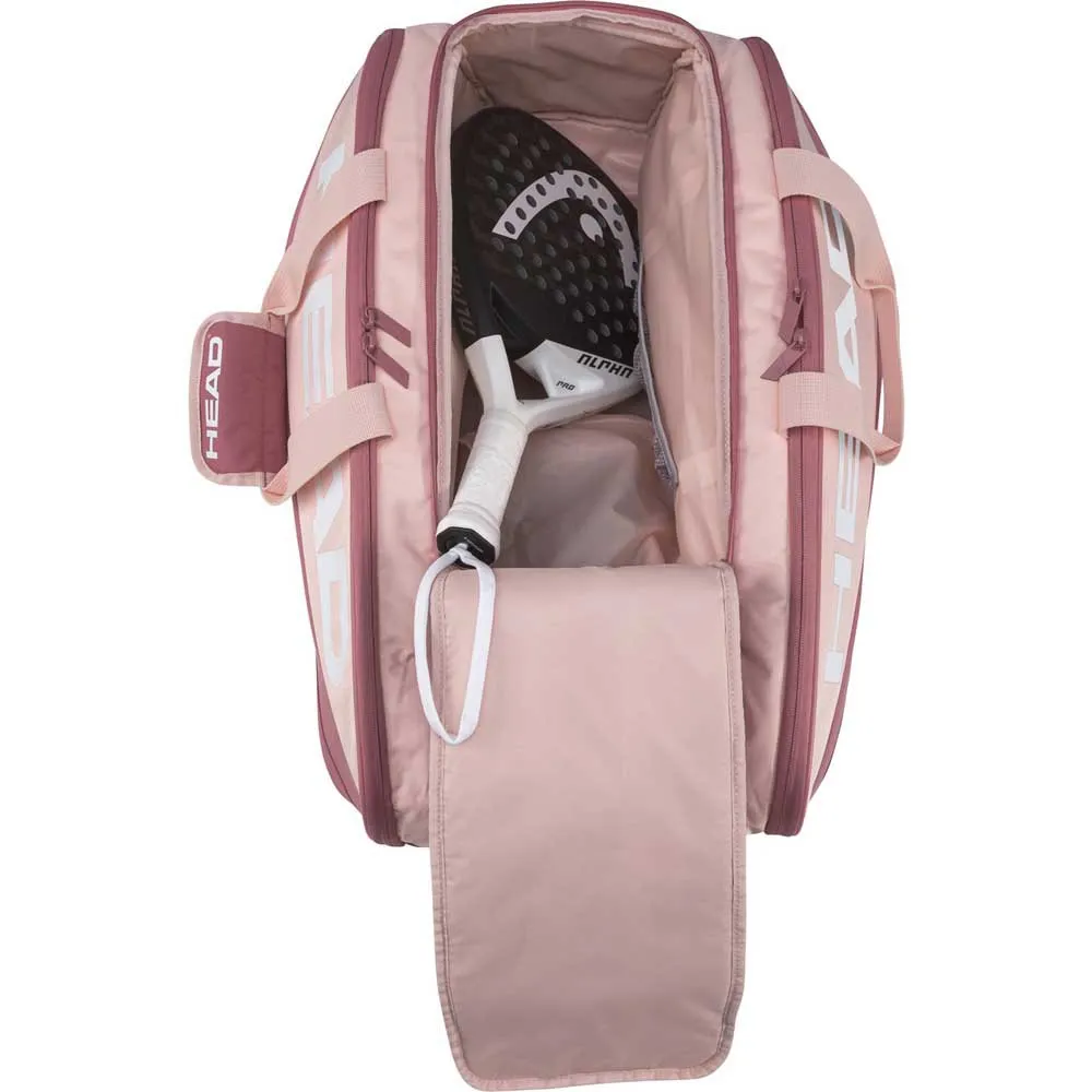 Head Alpha Monster Combi 2022 Padel Bag