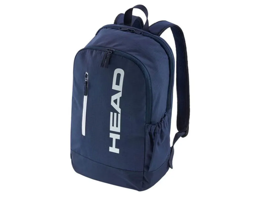 Head Base Tennis Backpack 17L