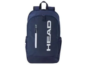 Head Base Tennis Backpack 17L