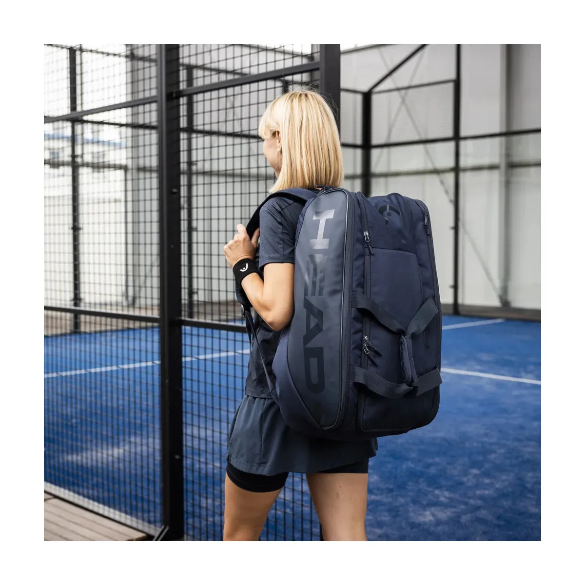 Head Pro Padel Bag L