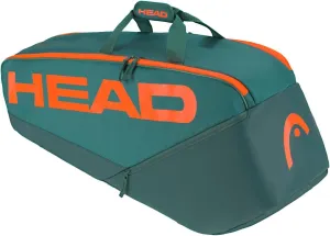HEAD Pro Racquet Bag M 6R