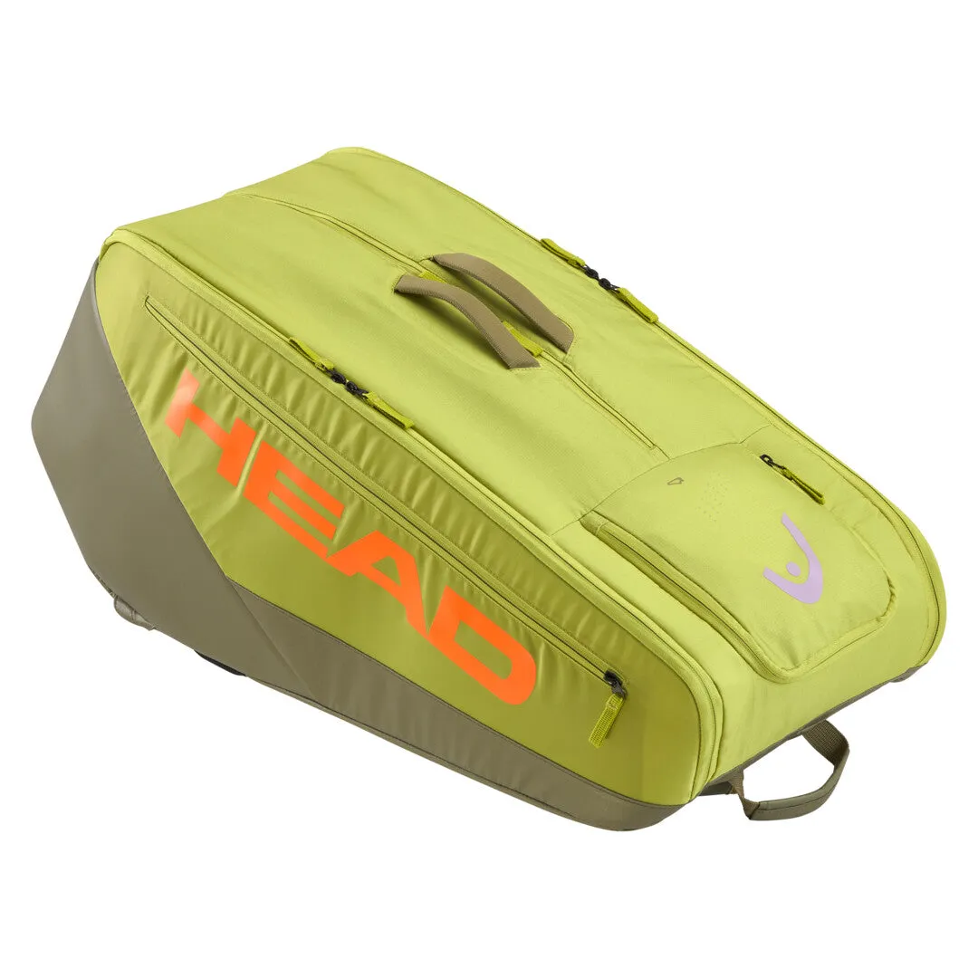 Head Pro Tennis Racquet Bag XL (KIFO)