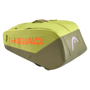 Head Pro Tennis Racquet Bag XL (KIFO)