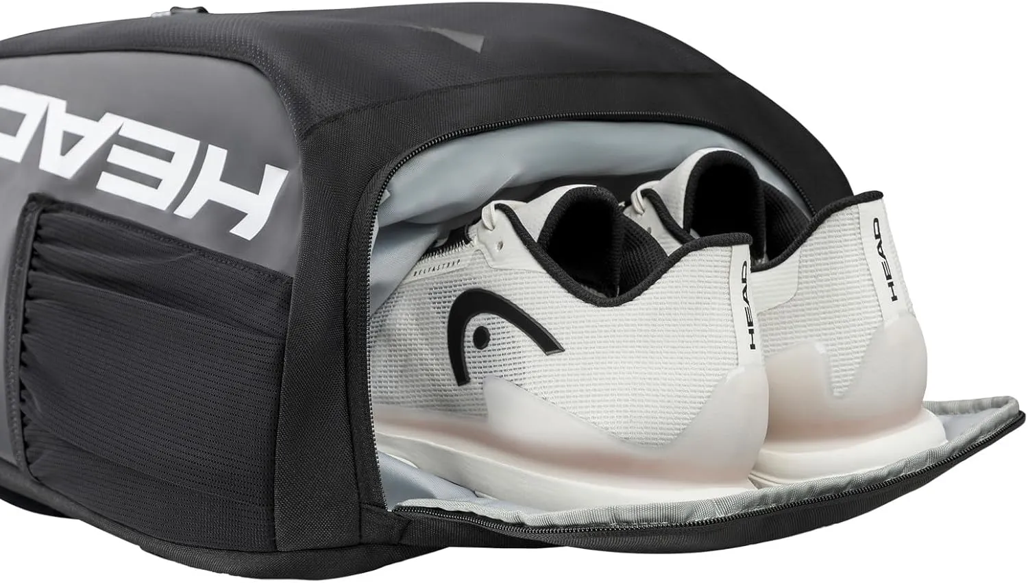 HEAD Tour Backpack 25L (Black/White)