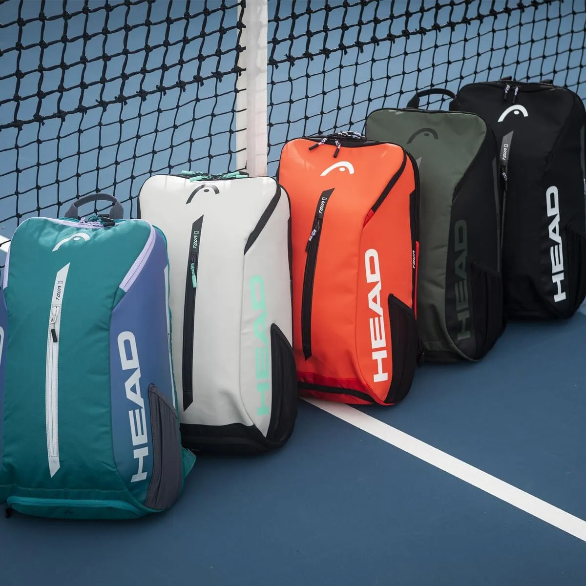 HEAD Tour Backpack