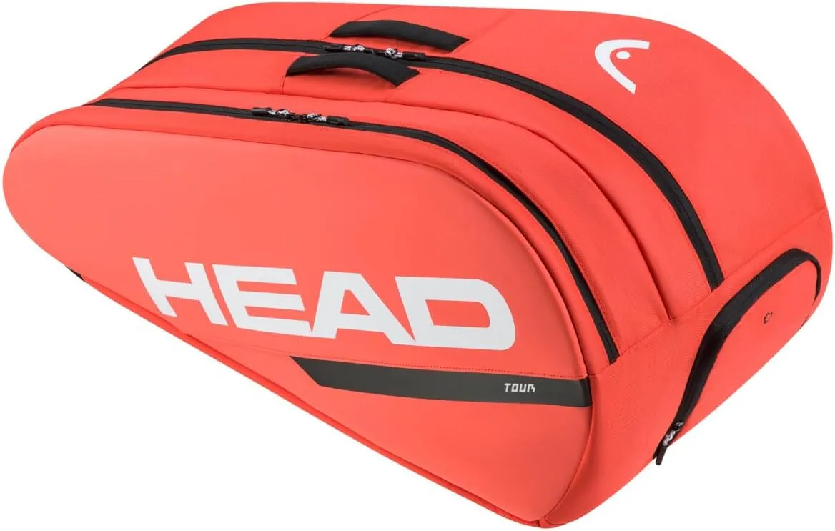 HEAD Tour Racquet Bag L