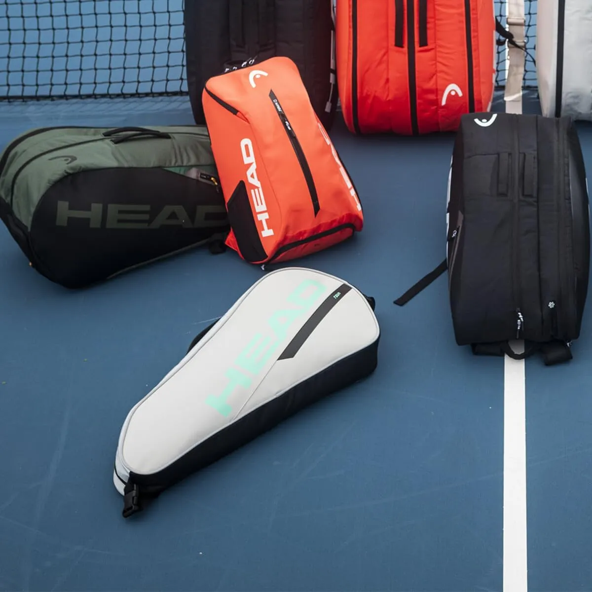 HEAD Tour Racquet Bag S