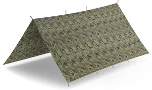 Helikon-Tex Supertarp Polish Woodland, Bushcraft Line