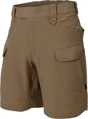 Helikon-Tex Tactical Shorts for Men - Military, Hiking, & Hunting