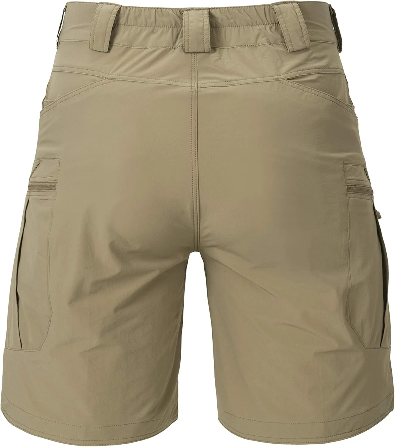Helikon-Tex Tactical Shorts for Men - Military, Hiking, & Hunting