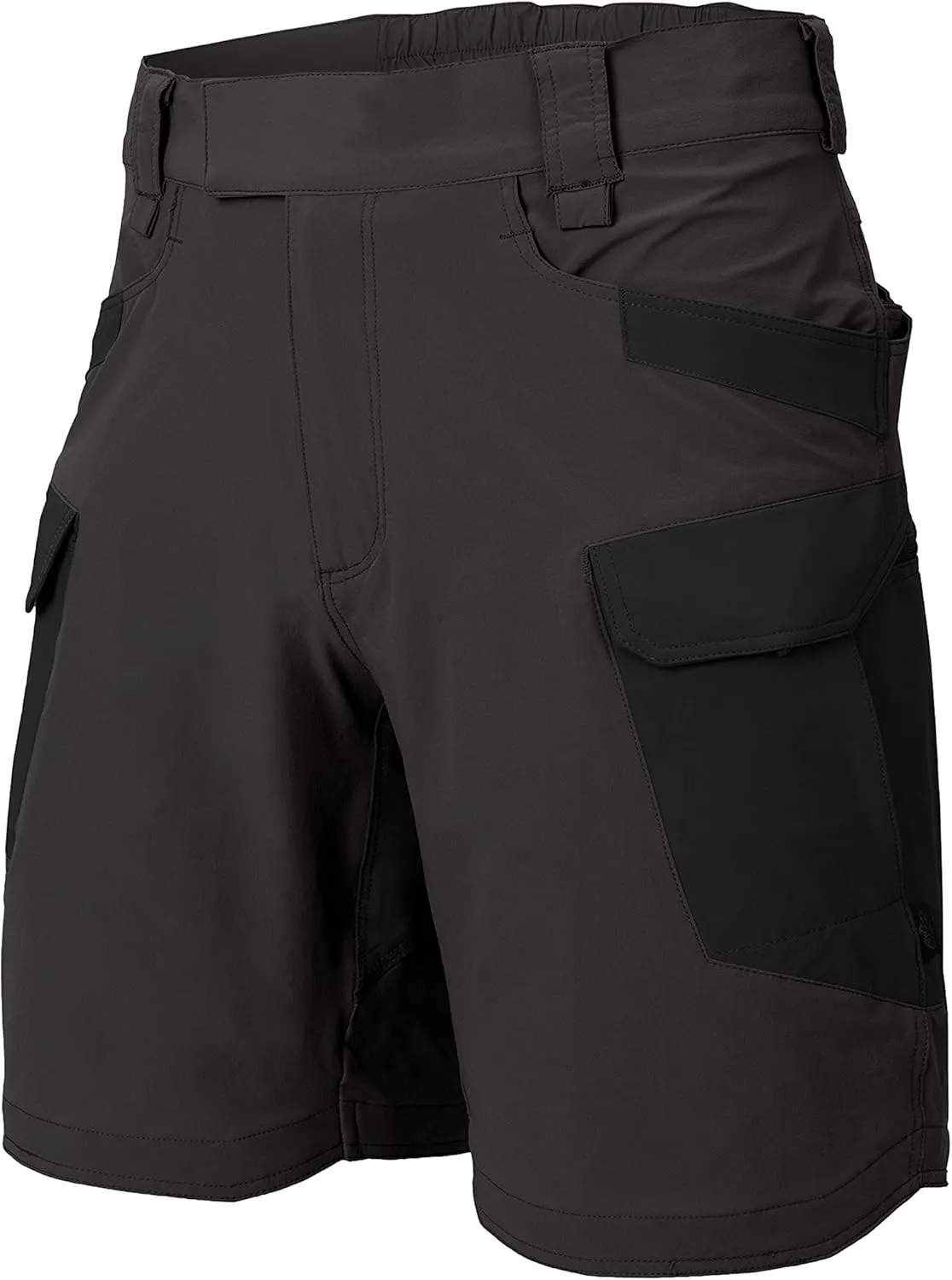 Helikon-Tex Tactical Shorts for Men - Military, Hiking, & Hunting