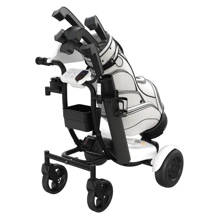 HelloCaddy Smart Caddy Robot