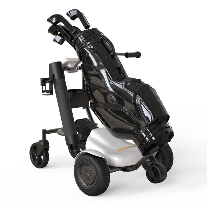 HelloCaddy Smart Caddy Robot