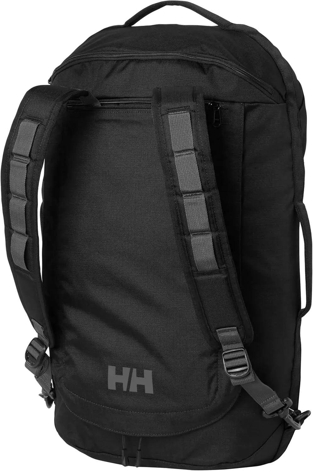 Helly-Hansen Canyon Duffel Pack 65L, 990 Black - 65L